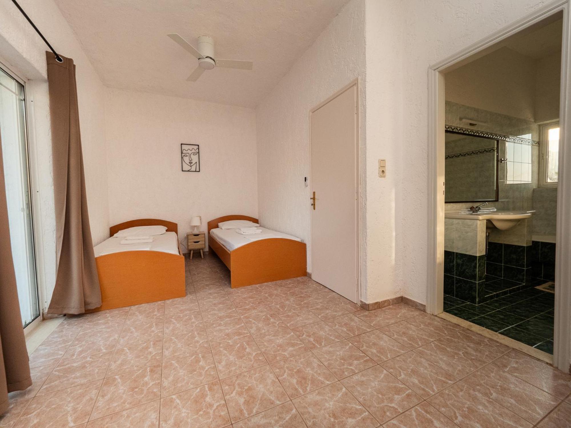 Villa Dirui โฟเดเล ภายนอก รูปภาพ